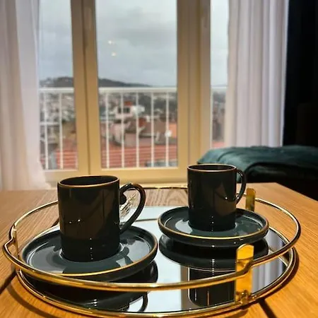 Apartamento Lux *