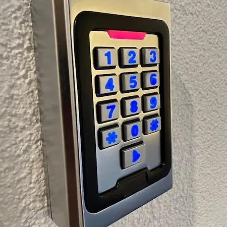 Lux Apartamento Sarajevo