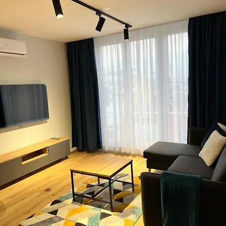 Lux * Sarajevo