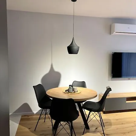 Lux * Sarajevo