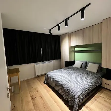 Lux Sarajevo