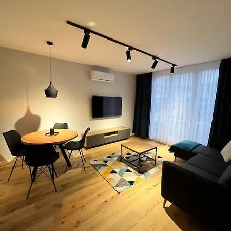 Apartamento Lux Sarajevo