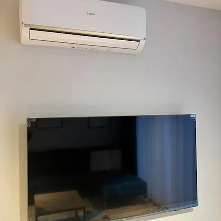Apartamento Lux *
