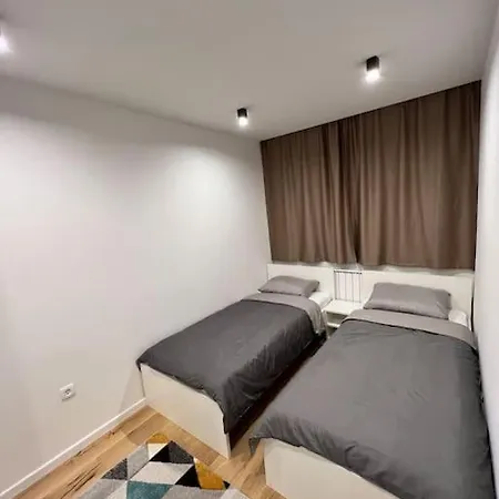 Lux Apartamento